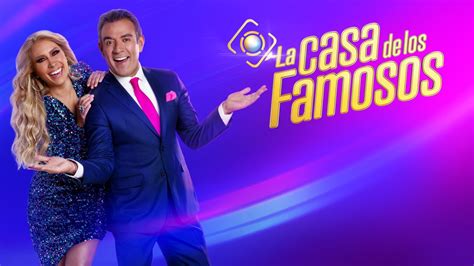 Watch La casa de los famosos Season 4, Episode 1:。